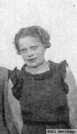 Mildred Vivian Flink Sullivan