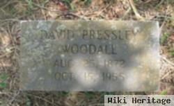 David Pressley Woodall