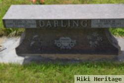 Alvin Darling, Jr