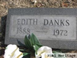 Edith Hitch Danks