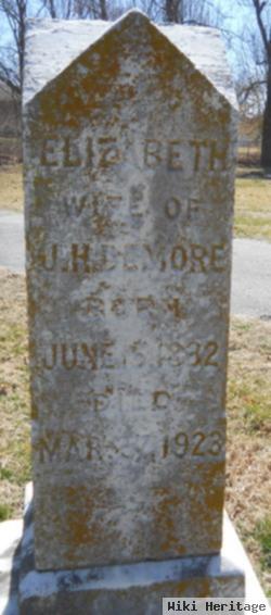 Elizabeth Lane Demore