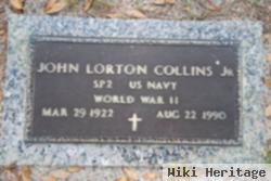 John Lorton Collins, Jr