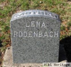 Magdalena "lena" Humbert Rodenbach