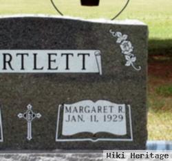 Margaret R. Bartlett