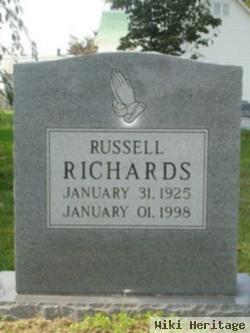 Russell Richards