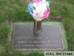 Terry Chiyoe Takahashi Eastlake