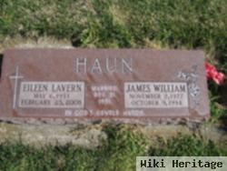 Eileen Lavern Moore Haun