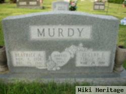 Beatrice A. Atkins Murdy