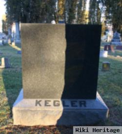 David C. Kegler