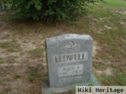 Jesse Albert Ledwell