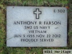 Anthony Ray Farson