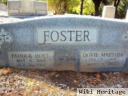 Patrick Hoyt Foster