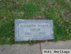 Elizabeth Wisdom Garvin