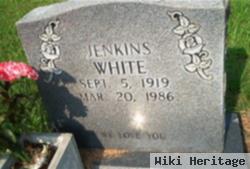 Jenkins White