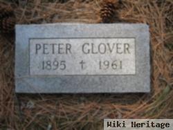 Peter Glover