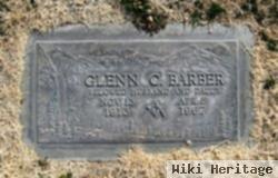 Glenn C Barber