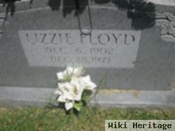 Jamima Elizabeth "lizzie" Shaw Floyd