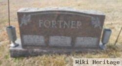 Eva Mae Kirk Fortner