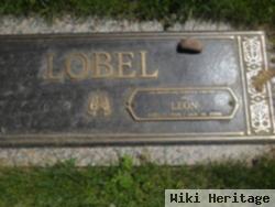 Leon Lobel