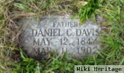 Daniel Collins Davis