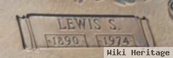 Lewis S. Snipes