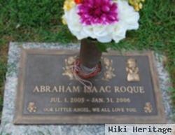 Abraham Isaac Roque