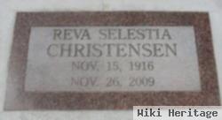 Reva Selestia Christensen