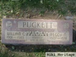 William Casper Puckett