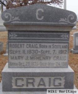 Robert Craig