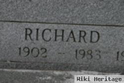 Richard Havlock Fox