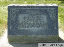 Michael (Prentz) Printz