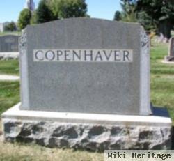 William H. Copenhaver