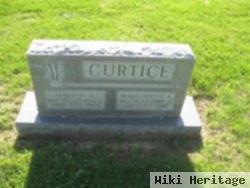 Marion D Curtice