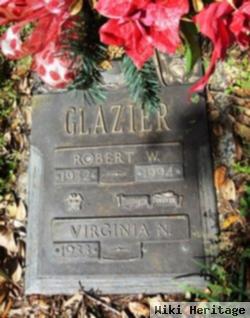 Robert W. Glazier