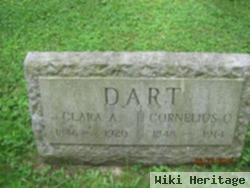 Cornelius Clark Dart