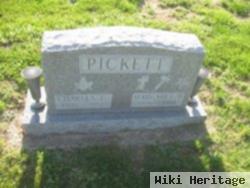 Charles C. Pickett