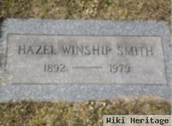 Hazel Winship Smith