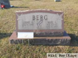 Mary E. Berg