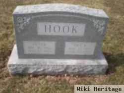 Eva R Hook