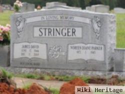 Noreen Diane Parker Stringer