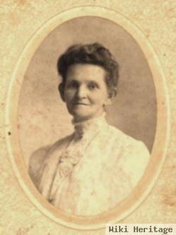 Marion "mamie" Sebree Serage