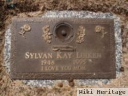 Sylvan Kay Luiken