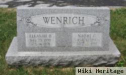 Naomi C. Wenrich