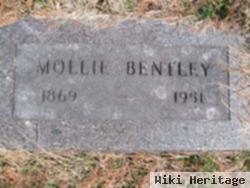 Mollie Hensley Bentley