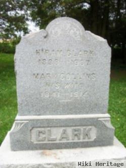 Mary Collins Clark