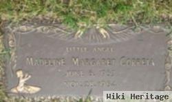 Madeline Margaret Correia