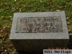 Stella A Smith