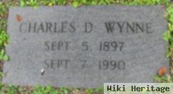 Charles Dewitt Wynne