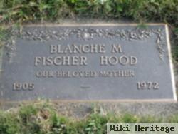 Blanche Marie Mann Hood