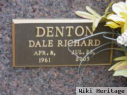 Dale Richard Denton